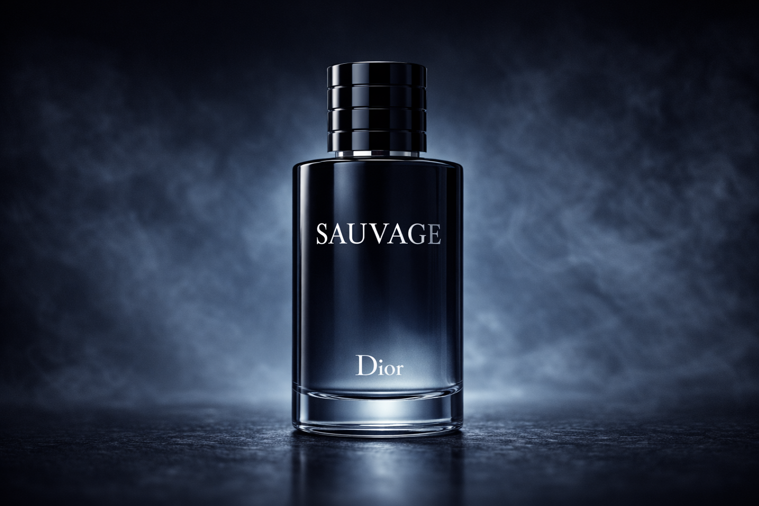 Dior Sauvage Eau de Toilette - Iconic Men's Fragrance